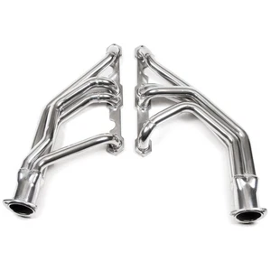 31110FLT Flowtech Headers for Chevy Chevrolet II 1964-1967 - Picture 1 of 1
