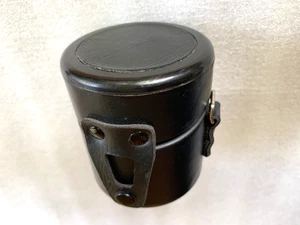 Original 3,8" x 3,2" Kamera Objektiv Tasche - Bild 1 von 10