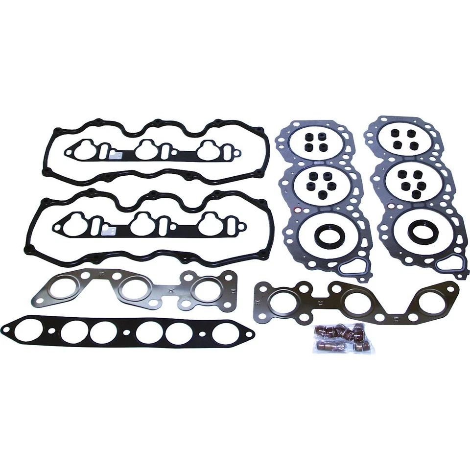 032-2963 Juego de juntas de culata Beck Arnley para Nissan Xterra Frontier 99-04 Foto 1 de 1