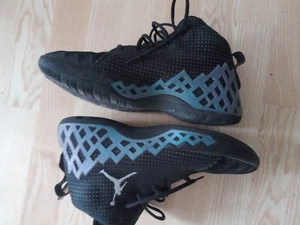Nike Air Jordan Jumpman Diamond Mid, seltene Farbe, Größe: 13 (US) 47,5 (EU) - Bild 1 von 5