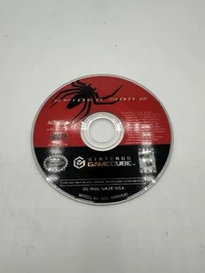 Spider-Man 2 (Nintendo GameCube, 2004) Suelto - Imagen 1 de 1
