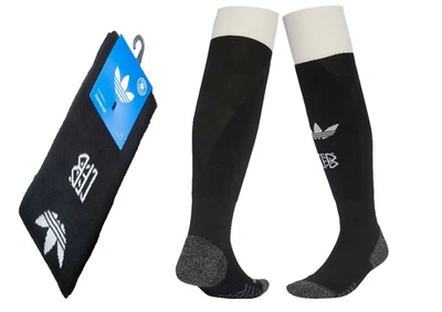 Adidas DFB Deutschland 125th Anniversary Fußball Socken schwarz/weiß alle Größen