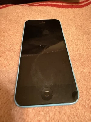 iPhone 5c - Imagem 1 de 4