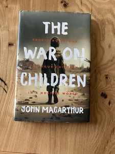 The War on Children, MacArthur, John - Imagen 1 de 4