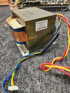 Original Transformer For Marantz SR7005 Home Theater Receiver (UP C) - Picture 1 of 3