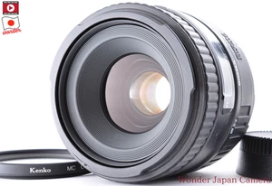 [ Mint ] Sigma AF 50mm F2.8 Macro Lens For Nikon F Mount from Japan *1365 - Picture 1 of 11