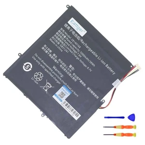 Genuine quality 7.6V 5000mAh 38Wh 28140168 battery - Imagen 1 de 7