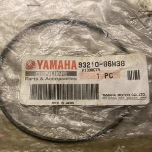 Y2 Genuine Yamaha Marine 93210-86M38 O-Ring OEM New Never Opened - Picture 1 of 2