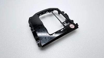 Mazda CX-5 2017-2021 consola central palanca de cambios bisel cubierta moldura KB8C64341 OEM Foto 1 de 4