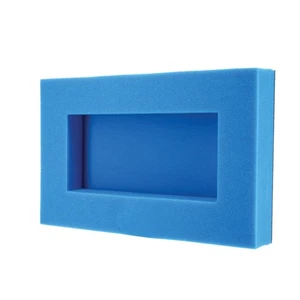 Core Products Jeanie Rub Masajeador Soporte Multiuso SOLO Adaptador de Masaje de Pies EE. UU. - Imagen 1 de 6