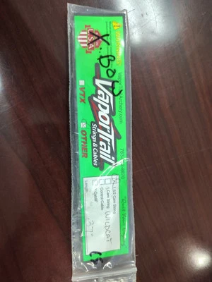 Vapor Trail String Barnett Wildcat C5 X-Bow 37"  - Image 1 of 3