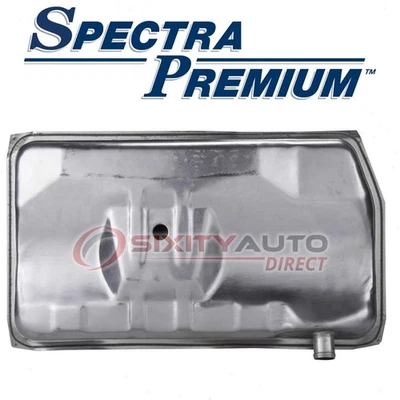 Spectra Premium Fuel Tank for 1995-1996 Dodge Neon - Air Delivery Storage  mr Foto 1 de 4