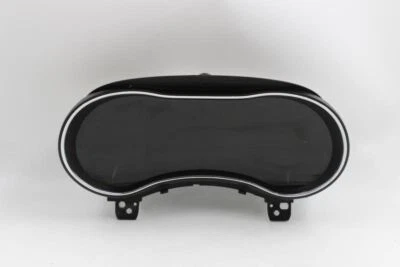 Velocímetro Cluster 79 k millas MPH 2017 Dodge Durango OEM #11171 Foto 1 de 4