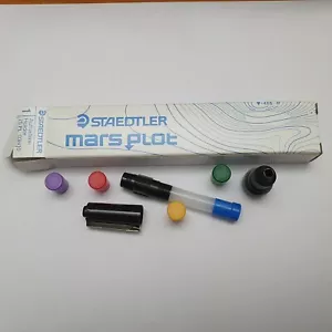 Staedtler Mars Plot Holder - Aufnahme Holder 75 PL 03H10 - Rare Plotter parts! - Picture 1 of 1