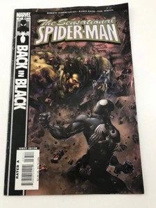 The Sensational Spider Man Back in Black #37 Marvel Comics - Picture 1 of 3