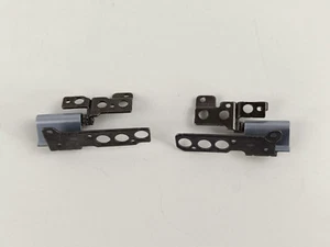 Asus Zenbook 14 UX431F LCD Screen Hinge Set Left Right - Picture 1 of 2
