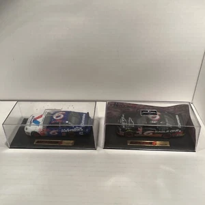 Mark Martin Maßstab 1:43 Nascar 2 Wagen Set - Bild 1 von 8