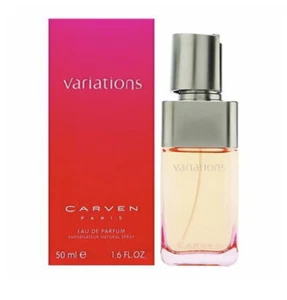 Variations by Carven for Women - 1.6 oz EDP Spray New In Box - Picture 1 of 1