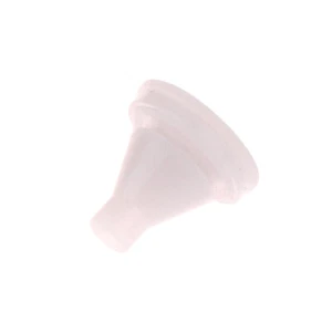Shower Head Rubber Silicone Nozzle Nipple Replacement Water Spray Fits - Imagen 1 de 12