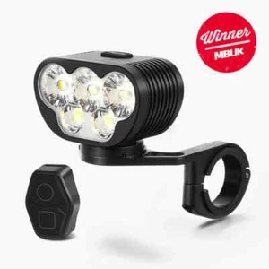 Magicshine Monteer 8000S MTB Bike 8000 Lumens Light with Battery - Picture 1 of 4