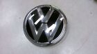 VW Emblemat Znak Symbol Przód 3D0853601F VW Phaeton 3.0 V6 TDI DPF 4MOTION