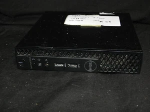 Dell Optiplex 3050 micro PC i5-7500T 12gb ram 500gb hd - Picture 1 of 4