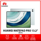 Huawei Matepad Pro 13.2" Wi-fi Octa Core Harmonyos Pc Tablet - Green/12gb+512gb