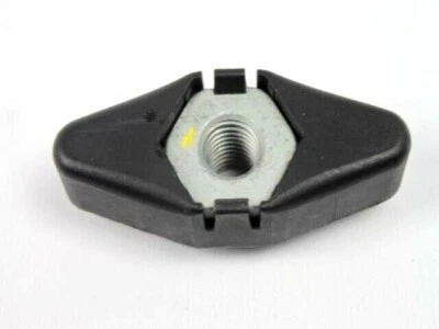 2006-2017 JEEP DODGE CHRYSLER SPARE TIRE HOLD DOWN GENUINE NEW MOPAR 5105525AC - Image 1 of 2