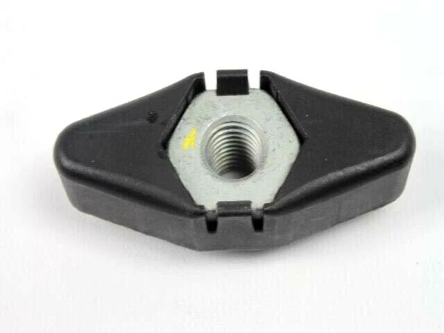 2006-2017 JEEP DODGE CHRYSLER SPARE TIRE HOLD DOWN GENUINE NEW MOPAR 5105525AC - Image 1 of 2