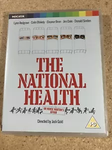 The National Health (Blu-ray, 1973) - Picture 1 of 5