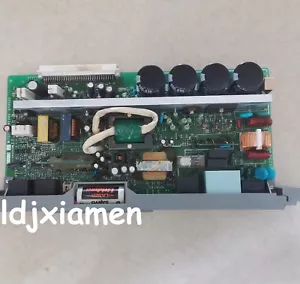 One QX084B Mitsubishi System Main Board USED - Picture 1 of 4