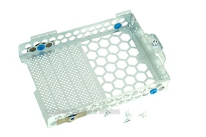 629504-001 GENUINE HP DESKTOP HD CADDY W/ SCREW 19-2304 (A05) - Picture 1 of 2