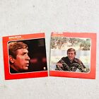 BUCK OWENS : 2 LPs ~  My Heart Skips A Beat + Under Your Spell Again