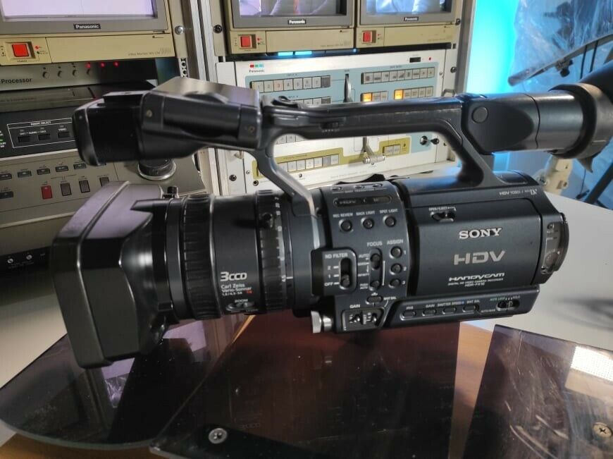 Sony Fx1 for sale | eBay Sony Fx1 for sale | eBay