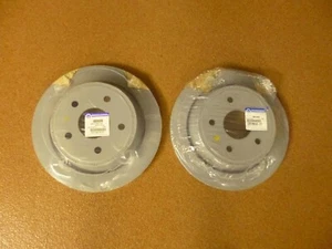 Bremsscheiben hinten original MOPAR 52009968AD Dodge Ram 1500 TYP DR / DS 02-20 - Bild 1 von 1