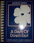 A DASH OF DOWN EAST By Junior Guild