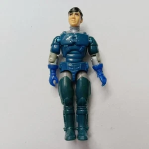 GI Joe Barricade Action Figure 3.75" old - Picture 1 of 8