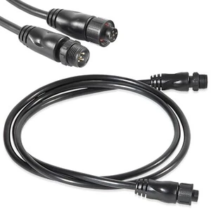 Cable troncal, caída/extensión para Lowrance NMEA 2000 (N2K) 1 metro (3 pies 3 pulgadas) - Imagen 1 de 8