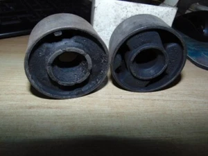 Genuine OEM Front Suspension Control Arm Bushing For BMW 31129058931 - Picture 1 of 2