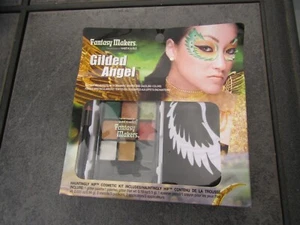 ¡NUEVO! WET N WILD FANTASY MAKERS ÁNGEL DORADO - Imagen 1 de 2