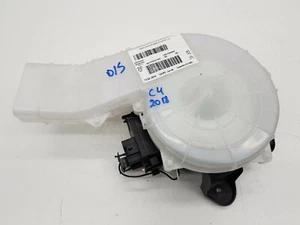 VENTOLA MOTORE VENTOLA RADIATORE DESTRO CITROEN C4 GRAND PICASSO MK2 2018 OEM 9675403380 - Foto 1 di 7
