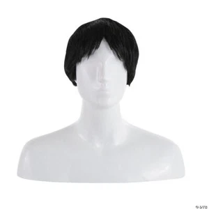 Mushroom Bargin Black - Lacey Wigs - Picture 1 of 6