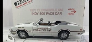 collectibles cars danberry mint. Indy 500 Pace Car - Picture 1 of 5