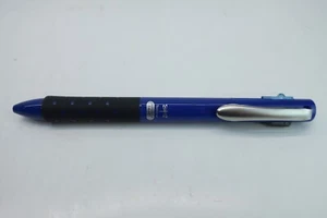 Penna a sfera multifunzione 3 colori Tombow Reporter Blue Body Smart BC-TRL41 - Foto 1 di 7