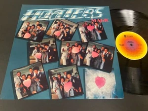 Floaters: Magic LP - ABC Records AA-1047 - Soul Funk Disco - Foto 1 di 2