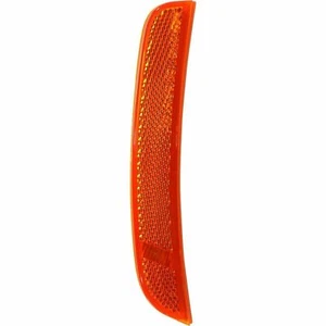 FITS FOR CHARGER 2015 2016 2017 2018 2019 FRONT SIDE MARKER RIGHT PASSENGER - Picture 1 of 1