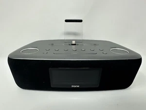 iHome IDL44 iPhone Dock Used In Great Condition (Tested, Works Perfectly) - Picture 1 of 6