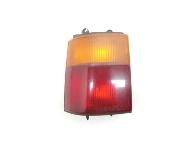 1990-1998 MAZDA MPV VAN LEFT DRIVER SIDE TAIL LIGHT LAMP - OEM - Image 1 of 4