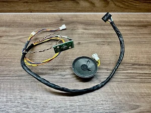 Conjunto de cable de altavoz LED HP Z800 interruptor de encendido/apagado 468625-002 - Imagen 1 de 5