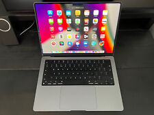 Neues AngebotApple MacBook Pro 14" (512GB SSD, M1 Pro, 16GB) Laptop - Space Grey